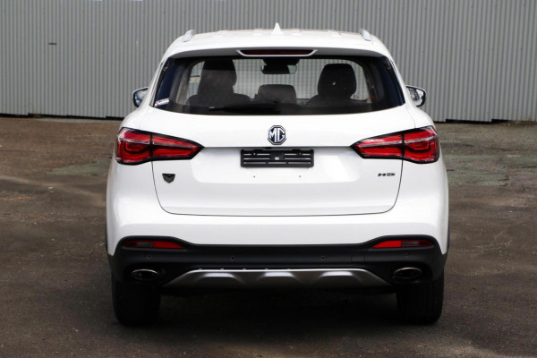 2022 MG HS SAS23 Vibe SUV Image 4