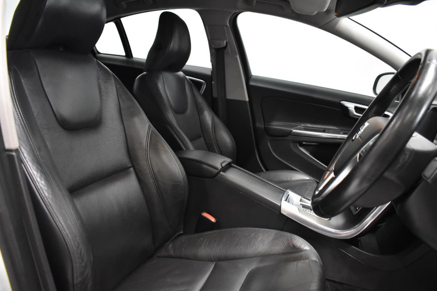 2012 Volvo S60 (No Series) MY13 T4 Sedan Image 9