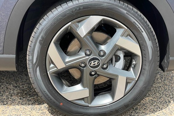 2025 Hyundai Venue QX.V5 Active SUV Image 8