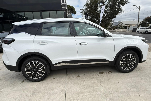 2026 Chery Tiggo 7 T32 Urban SUV Image 8
