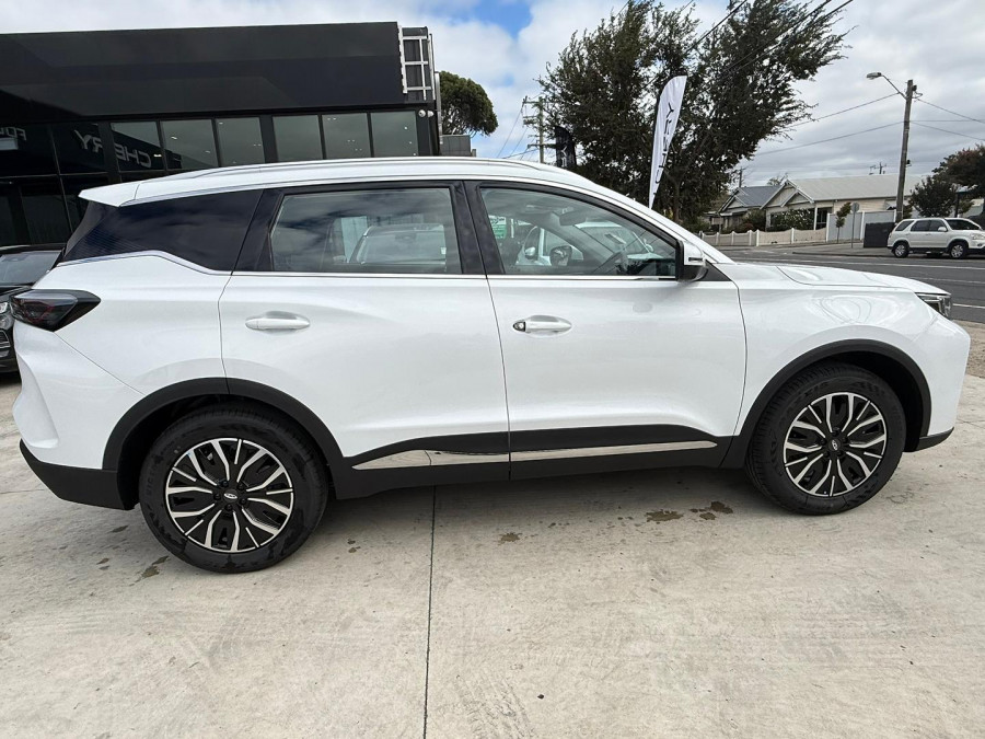 2026 Chery Tiggo 7 T32 Urban SUV Image 8