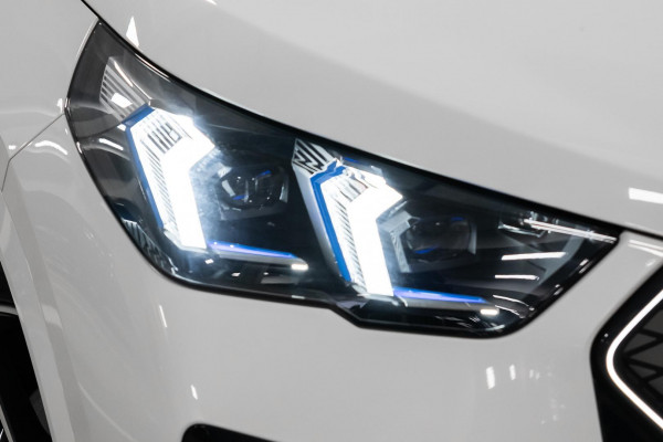 2024 BMW iX2 U10 eDrive20 M Sport SUV image 22