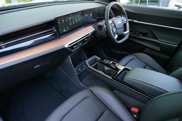 2025 MY26 KGM Torres J140 Hybrid K40 SUV Image 22
