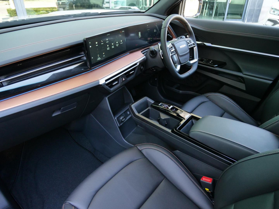 2025 MY26 KGM Torres J140 Hybrid K40 SUV Image 22
