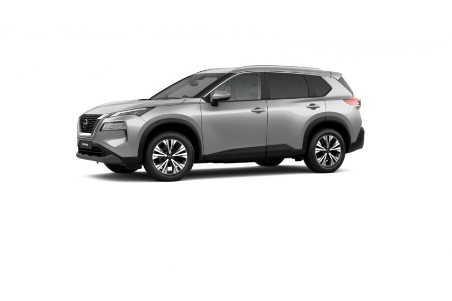 2024 MY25 Nissan X-Trail T33 ST-L SUV Image 34
