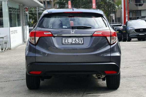 2020 MY21 Honda HR-V  VTi SUV Image 20