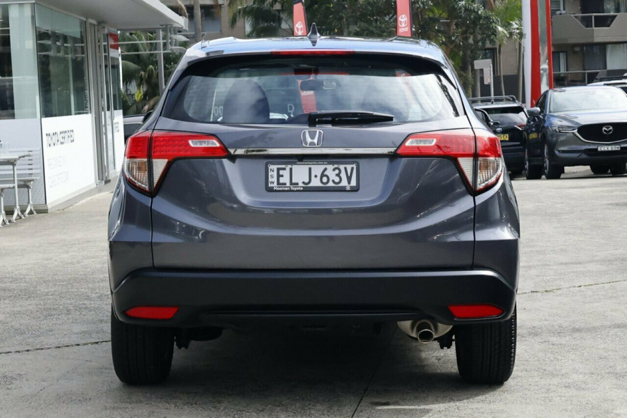 2020 MY21 Honda HR-V  VTi SUV Image 20