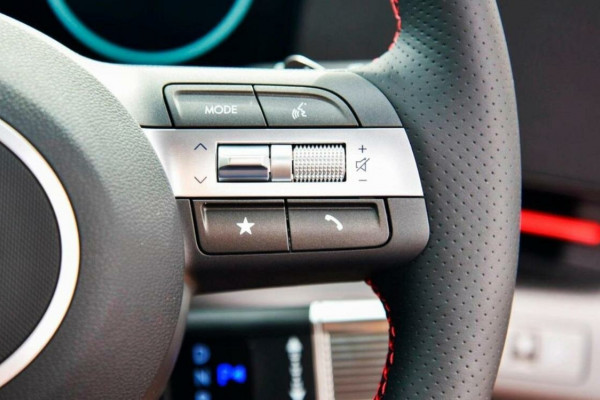 2026 Hyundai KONA SX2.V3 Hybrid Premium N Line SUV Image 14