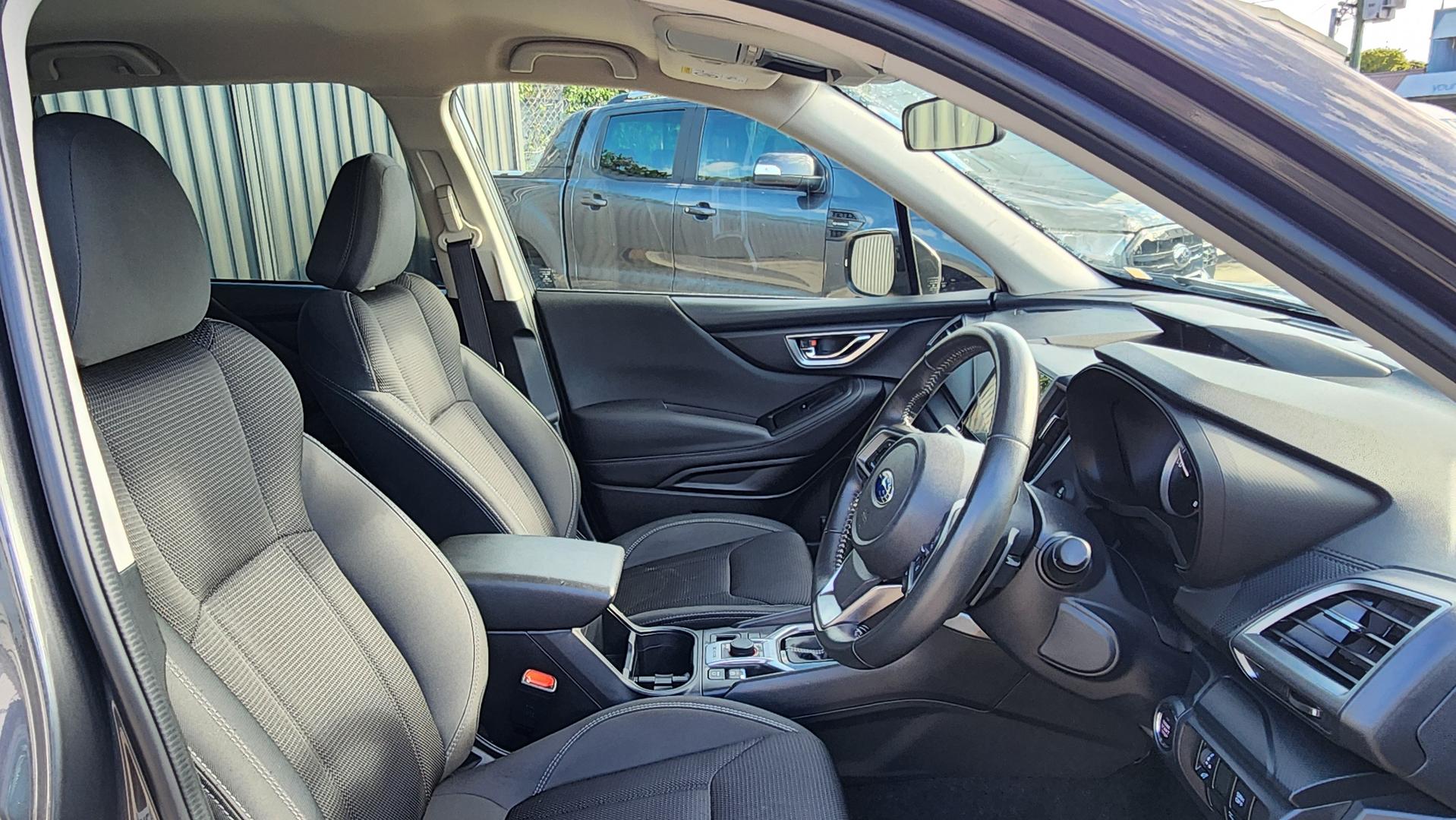 2023 Subaru Forester S5 2.5i SUV Image 10