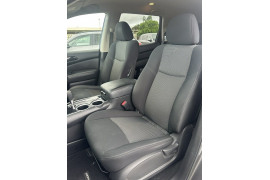 2019 Nissan Pathfinder R52 Series III ST SUV