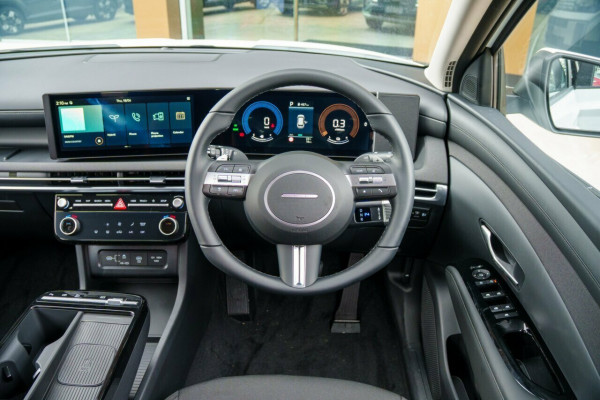 2026 Hyundai Tucson NX4.V4  SUV Image 10