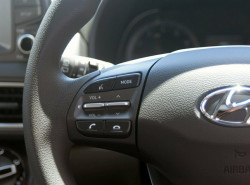 2018 MY19 Hyundai Kona OS.2 Go Wagon