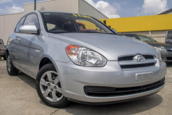 Hyundai Accent 1.6 MC