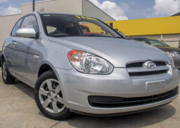 Hyundai Accent 1.6 MC
