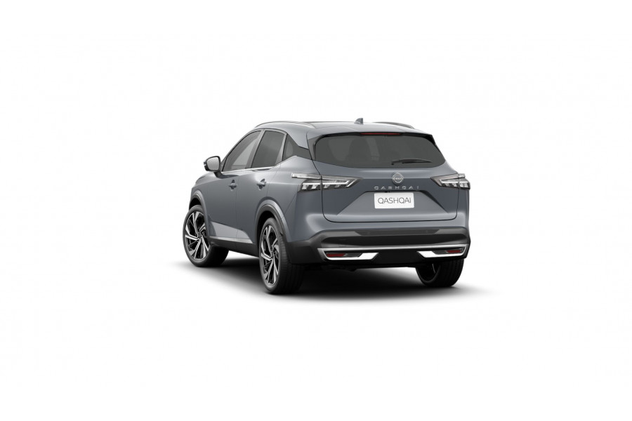 2024 MY25 Nissan QASHQAI J12 Ti-L SUV Image 24