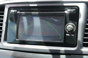 2015 MY16 Mitsubishi Lancer CF MY16 LS Sedan