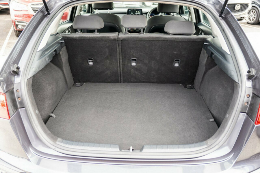 2019 Kia Cerato BD S Hatch Image 7