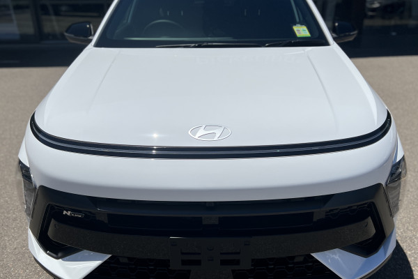 2025 Hyundai KONA SX2.V2 Hybrid N Line SUV