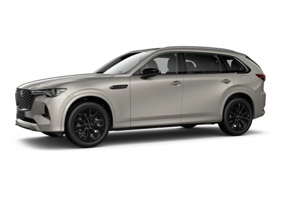 2026 Mazda CX-80 KL G40e GT SUV Image 24