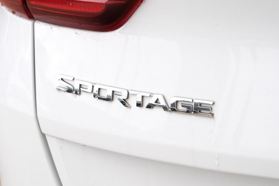 2018 MY19 Kia Sportage QL GT-Line SUV Image 24