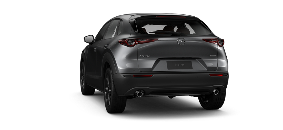 2025 MY24 Mazda CX-30 DM2W7A G20 Touring LE SUV Image 16