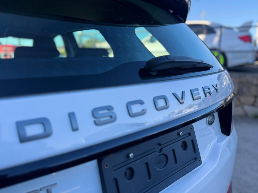 2018 MY19 Land Rover Discovery Sport L550 SD4 HSE SUV Image 22