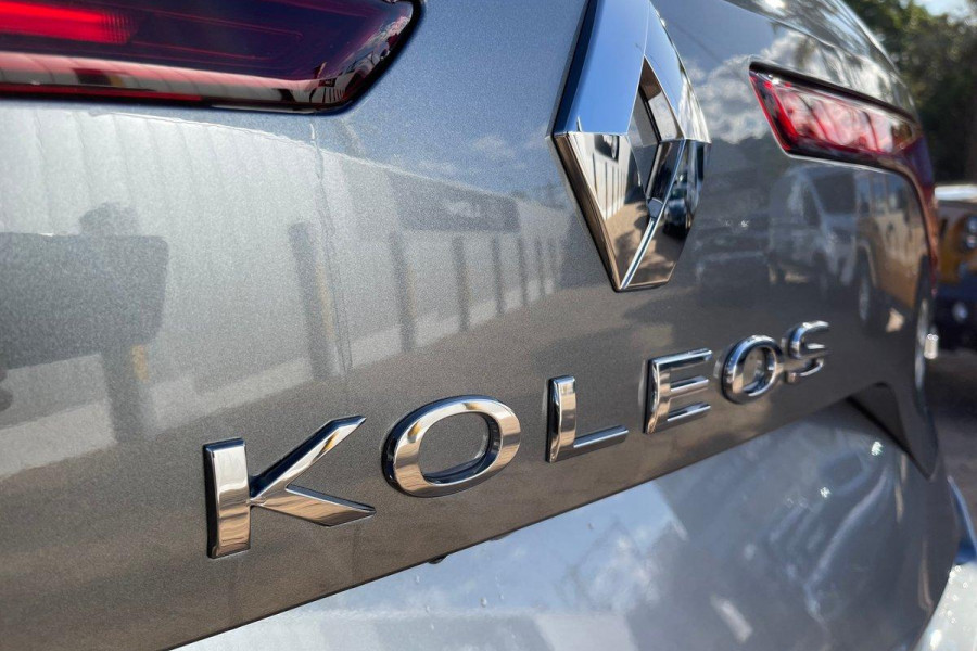 2024 Renault Koleos HZG Intens SUV Image 12