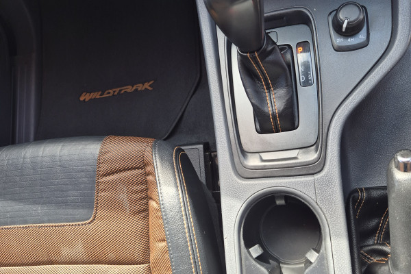 2018 Ford Ranger PX MkII Wildtrak Ute Image 15