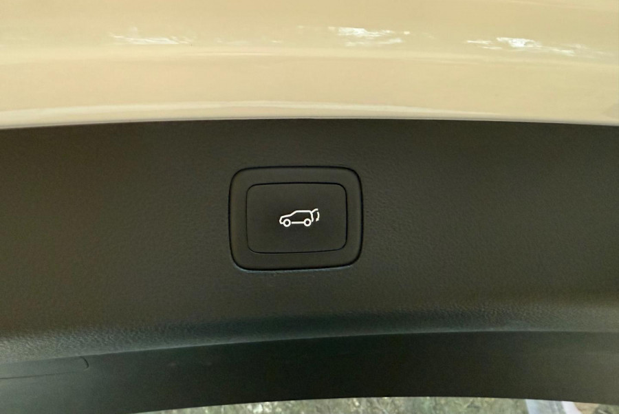 2022 MG HS SAS23 Excite SUV Image 28