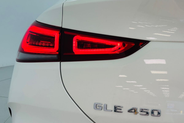 2021 Mercedes-Benz GLE-Class C167 GLE450 Coupe Image 10