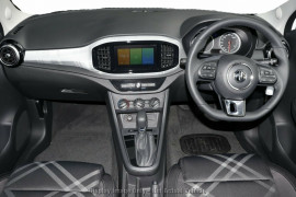 2020 MY21 MG MG3 SZP1 Core Hatchback