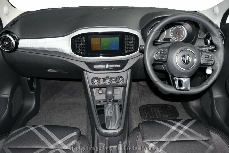 2020 MY21 MG MG3 SZP1 Core Hatchback