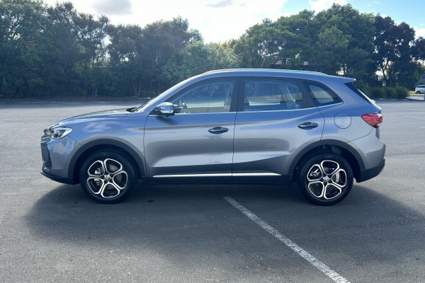2026 MG ZS Excite Hybrid+ SUV Image 9