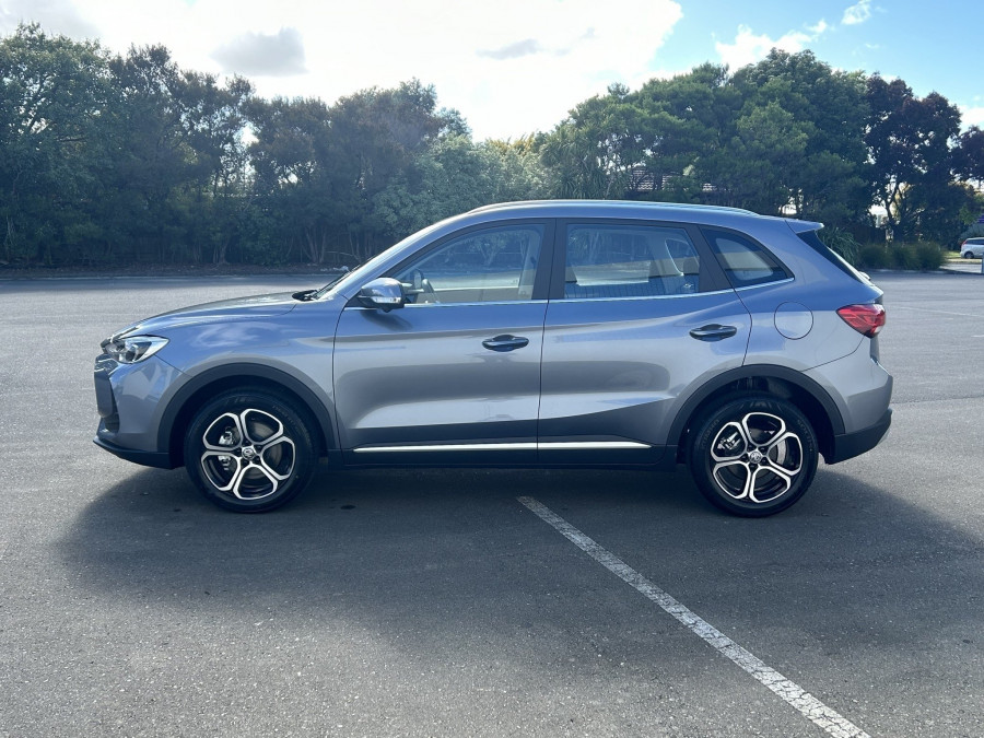 2026 MG ZS Excite Hybrid+ SUV Image 9