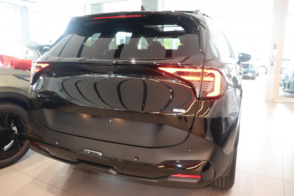 2026 MY27 Kia Sportage NQ5 PE GT-Line SUV Image 22