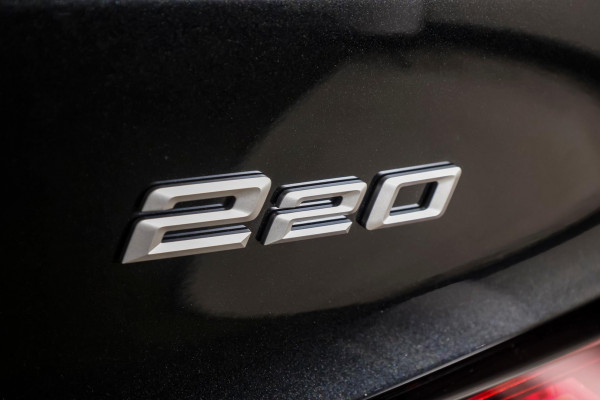 2025 BMW 2 Series F74 220 M Sport Sedan image 21