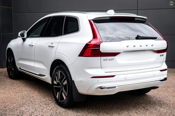 2025 MY26 Volvo XC60 UZ Plus B5 Bright SUV Image 8