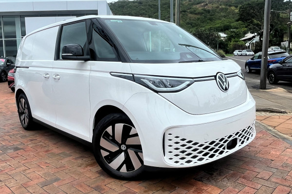 2024 MY25 Volkswagen ID. Buzz EB Pro BEV560 People Mover