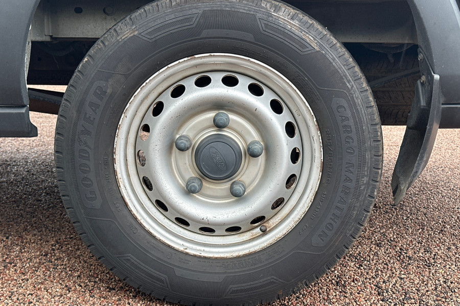 2019 MY19.75 Ford Transit VO 470E Van Image 15