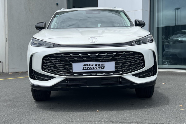 2026 MG HS Excite SUV Image 2