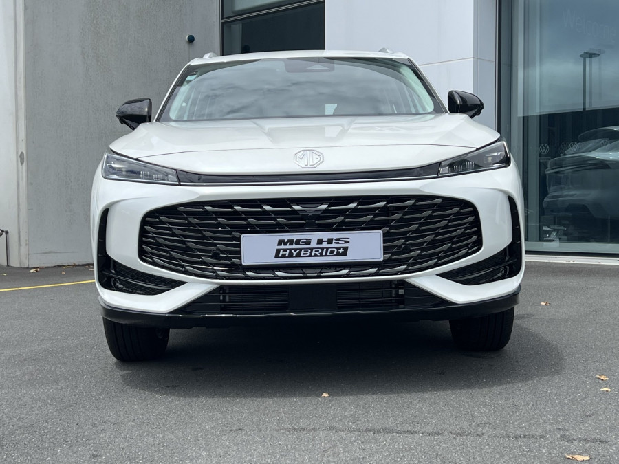 2026 MG HS Excite SUV Image 2