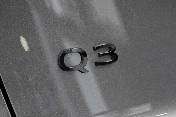 2026 Audi Q3 FJ TFSI 110kW Launch edition SUV image 20