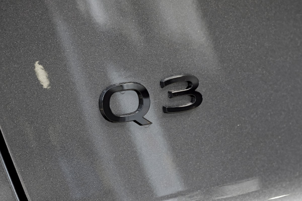 2026 Audi Q3 FJ TFSI 110kW Launch edition SUV