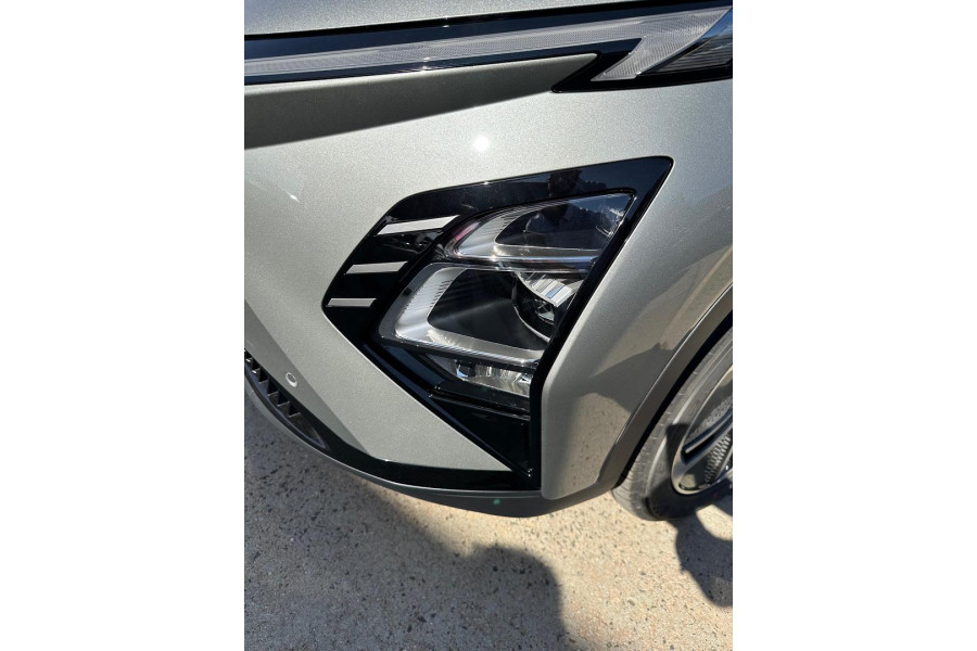 2024 Chery Omoda E5 BX SUV Image 12