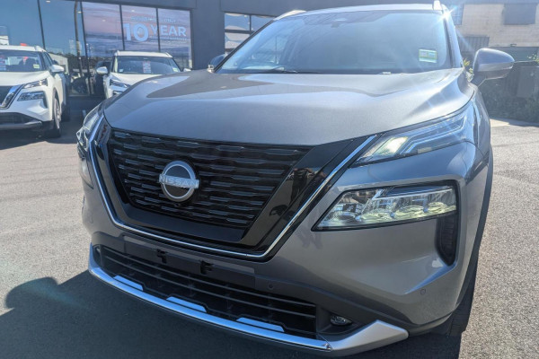2024 Nissan X-Trail T33 Ti-L e-POWER SUV