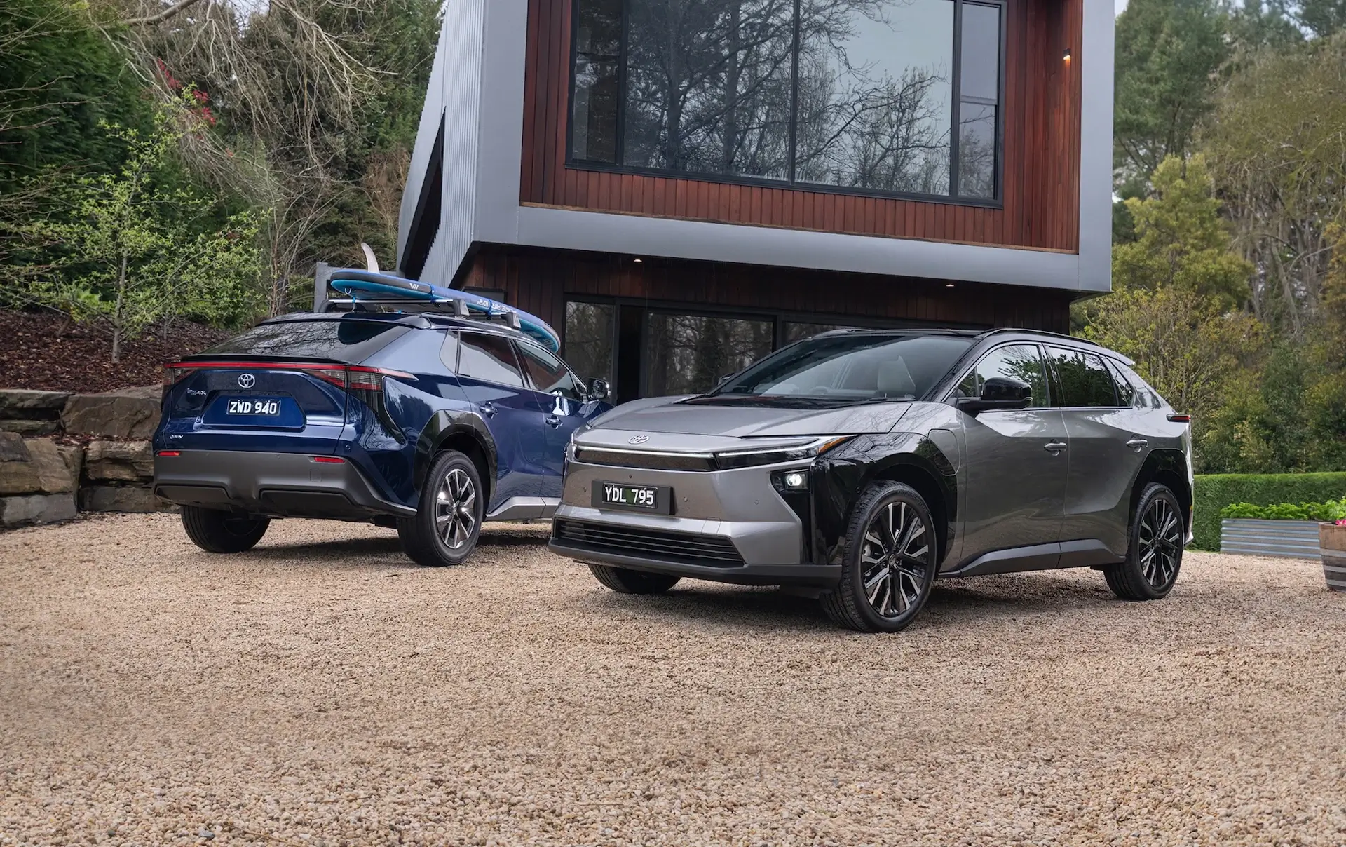 <strong>$5,000 Deposit Bonus<sup>[F30]</sup> with Toyota Finance</strong>
