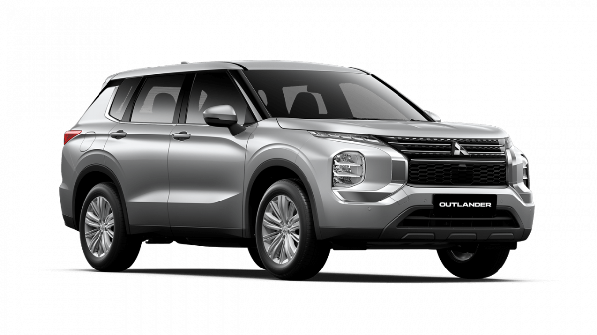 New 2023 Mitsubishi Outlander ES 2837105 Albion Park Rail, NSW