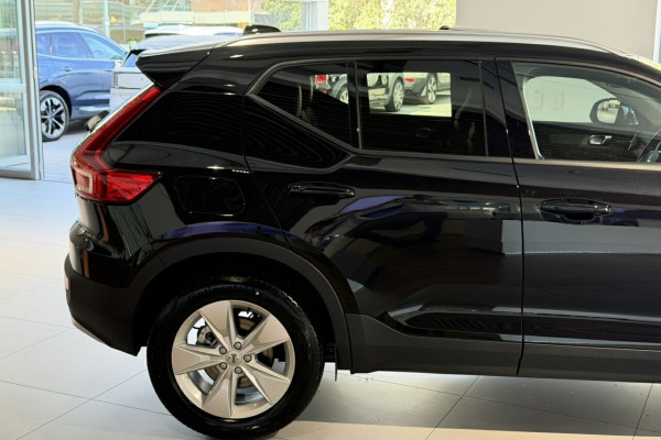 2025 MY26 Volvo XC40 XZ Plus B4 SUV Image 10