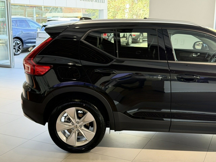 2025 MY26 Volvo XC40 XZ Plus B4 SUV Image 10