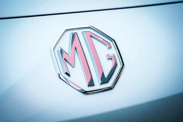 2025 MG MG3 ZP22 Excite Hatch Image 4